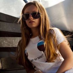 Оля Потаева avatar