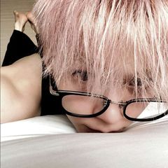 Sung Hanbin avatar