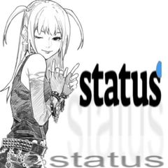 Status Confession avatar
