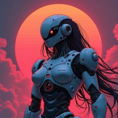PWN AI avatar