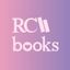 RC Books Stories Avatar