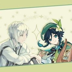 Atsushi/Venti conf avatar