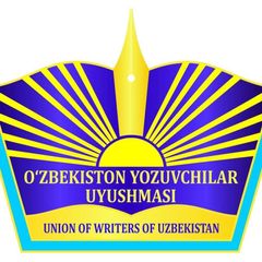 Yozuvchilar uyushmasi | Rasmiy avatar