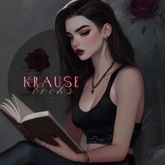 krausebooks 📚💭 avatar