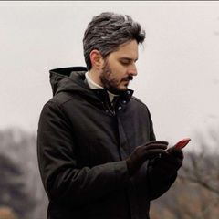 Maksim Katz confession! avatar