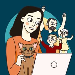 С детьми по жизни avatar