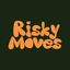Risky Moves Avatar