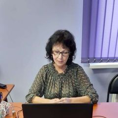 Мой контакт avatar