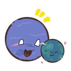 » . .. 𝑁𝘦𝘱𝘵𝘶𝘯𝘦 x 𝐸𝘢𝘳𝘵𝘩 ྀི ۪ 「 🌎💧 」 avatar