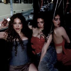 Kalogeras Sisters avatar