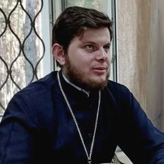 прεсвѷтεръ Юрїй avatar