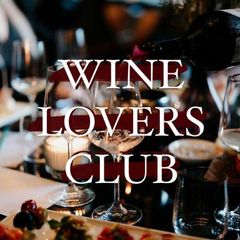Wine Lovers Club avatar