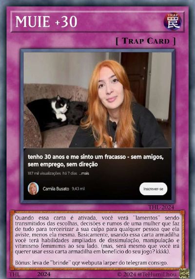 Post media