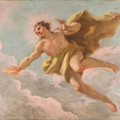 The Apollonian 2 avatar