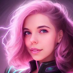 CHORNOBROVA KAROOKA avatar