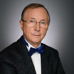 Николай Бурляев ТВ avatar