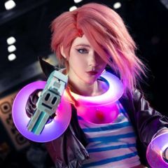 keshimi | cosplay avatar