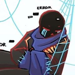 ᜴ 𝐸𝑟𝑟𝑜𝑟 𝑆𝑎𝑛𝑠 . 错误×苦难 avatar