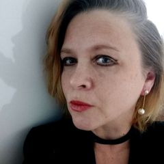 Валерия Олюнина avatar