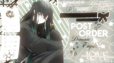 Post media