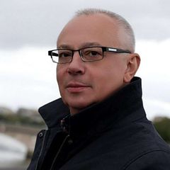 КОПЕНГАГЕН БЕСПОКОИТ avatar