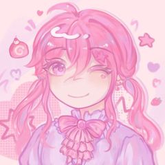Michi!!🍒 avatar