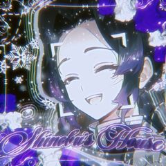 ᨳ𖫰𐨿ׂ 𝕊ℎ𝑖𝑛ꪮ𝑏𝑢 ꯭ׄ𝕤 𝐻ꪮ ︩︪𝑢𝕤𝑒𓈒 ۫‌۫‌🦋༉‧₊‌ avatar
