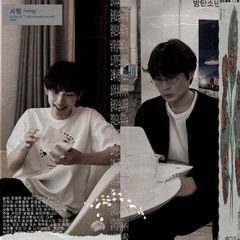 Lee Myung-gi × Nam Gyu confession avatar