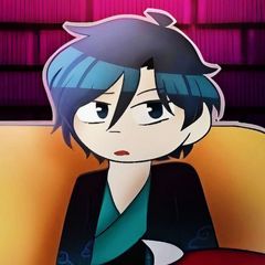 💚It's a Rui🗡️🍉 Confessions! avatar
