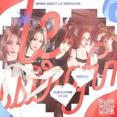 LE SSERAFIM | HYBE × SOURCE MUSIC avatar
