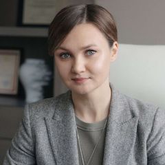 Кристина Кострома avatar