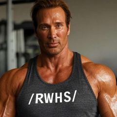 /RWHS/ Right Wing Health Squad avatar