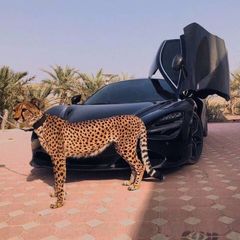 Crypto Money avatar