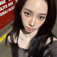 Yoo Jimin avatar