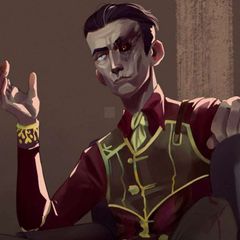 REST | 𝐒𝐢𝐥𝐜𝐨 ”𝐓𝐡𝐞 𝐄𝐲𝐞 𝐨𝐟 𝐙𝐚𝐮𝐧“ avatar