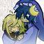 [💤🦖] SleepyDino | Moonshell confession ｡ ｡ ｡ Avatar