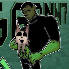 Garn47 Daily avatar