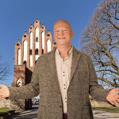 Olaf Schümann - Ihr neuer Oberbürgermeister für Neubrandenburg avatar