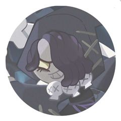 licorice cookie cf х daily avatar
