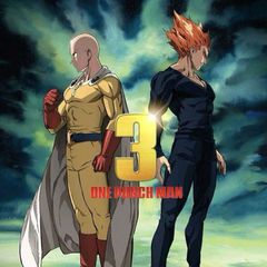 One Punch Man 3 Vostfr avatar