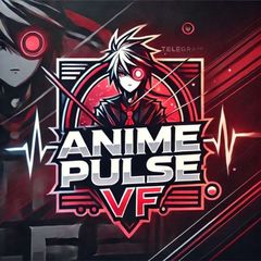 Anime pulse vf avatar