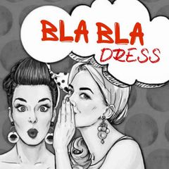 BlaBlaDress💬 | Синя 824/825 avatar
