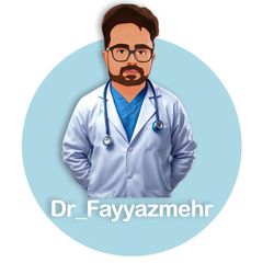 🔴 آموزش مهارت های علوم پزشکی | دکتر فیاض مهر avatar