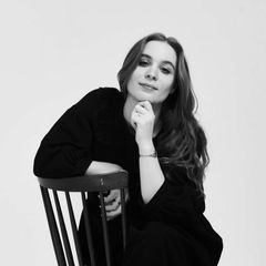 BONCH-OSMOLOVSKAYA avatar