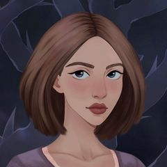 колючка • Эль Гри avatar