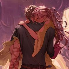 [📜⚔️] Fantasy Book CONFESSION avatar