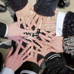 Stray Kids Support UA | Mixtape : dominATE avatar