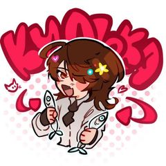 Килька | Kilka☘️ avatar