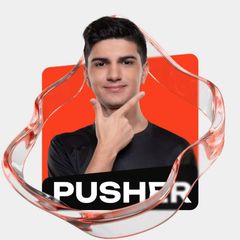 Pusher MVP🏅 avatar