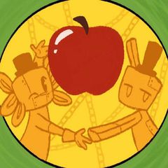 Eureka SMP🍎⛓ avatar